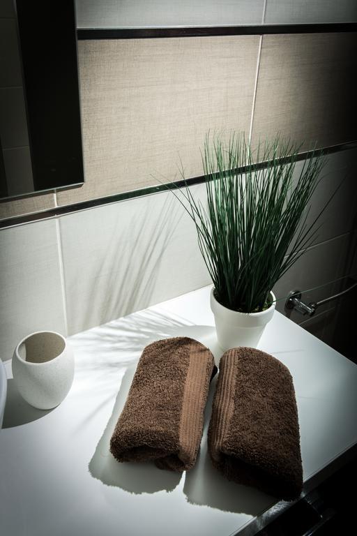 Apartment Admiral Belgrad Cameră foto
