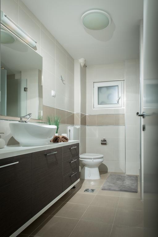 Apartment Admiral Belgrad Cameră foto