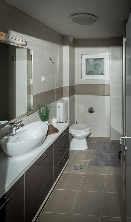 Apartment Admiral Belgrad Cameră foto